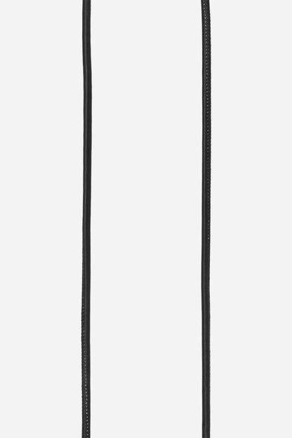 Nolan Phone Cord - Black