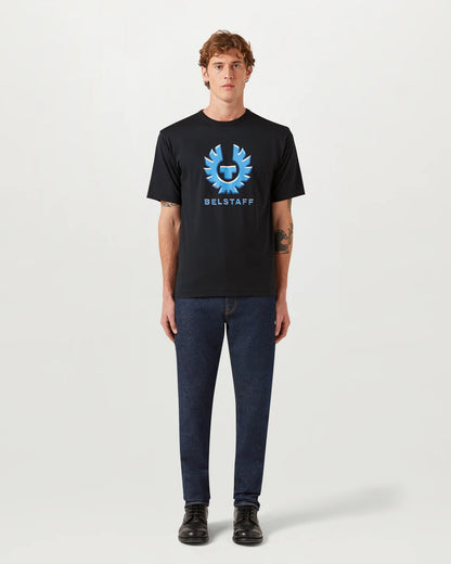 Liquify Graphic T-Shirt