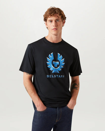 Liquify Graphic T-Shirt