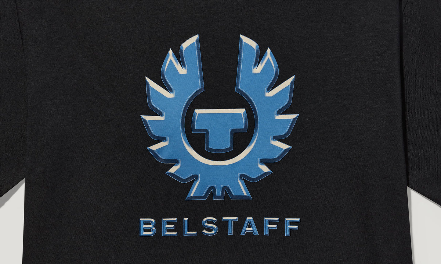 Liquify Graphic T-Shirt