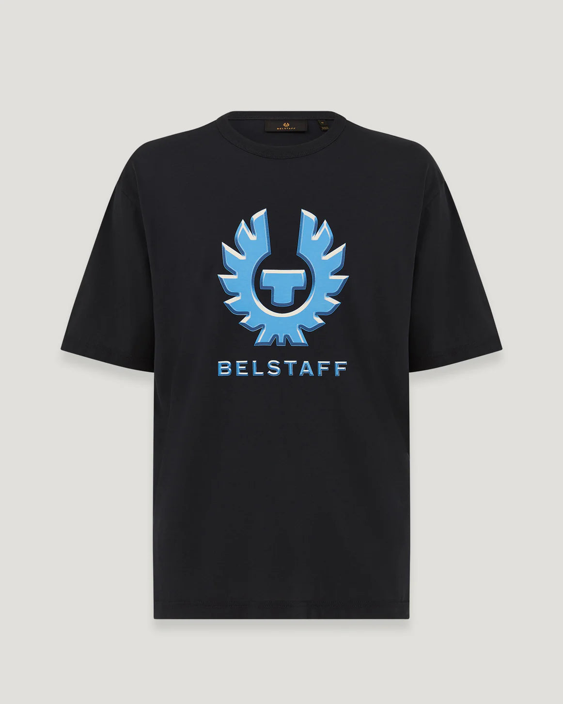 Liquify Graphic T-Shirt