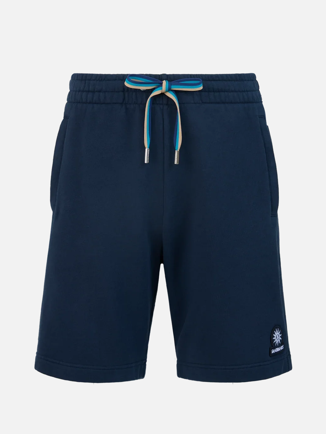 Badge Logo Short