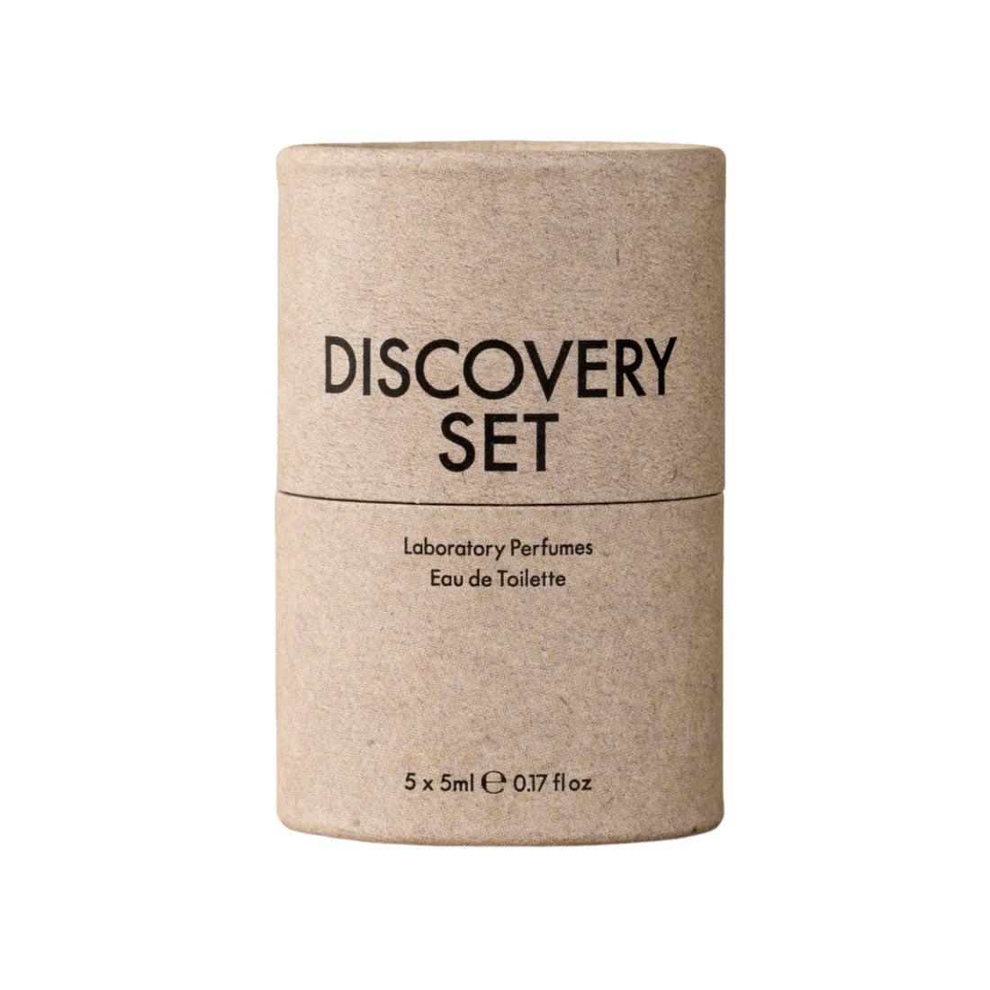 Discovery Set (5 x 5ml)