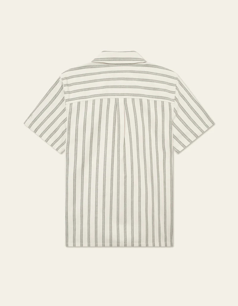 Lawson Stripe SS Shirt