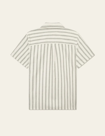 Lawson Stripe SS Shirt