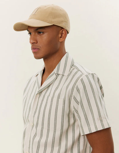 Lawson Stripe SS Shirt