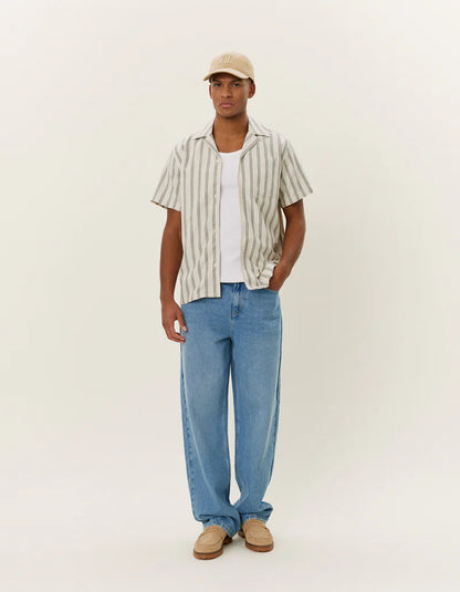 Lawson Stripe SS Shirt