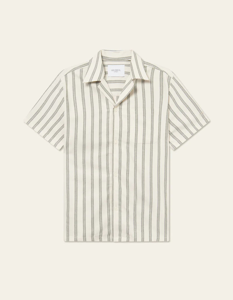 Lawson Stripe SS Shirt