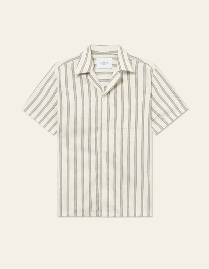 Lawson Stripe SS Shirt