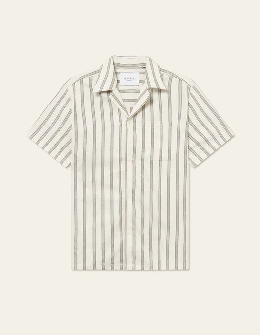 Lawson Stripe SS Shirt