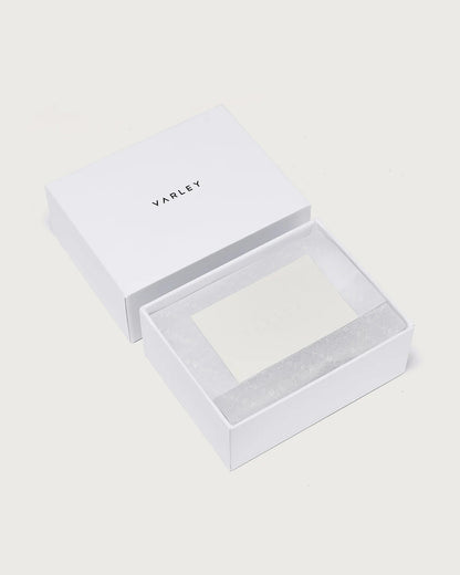 Lenai Leather Belt - Ebony Brown