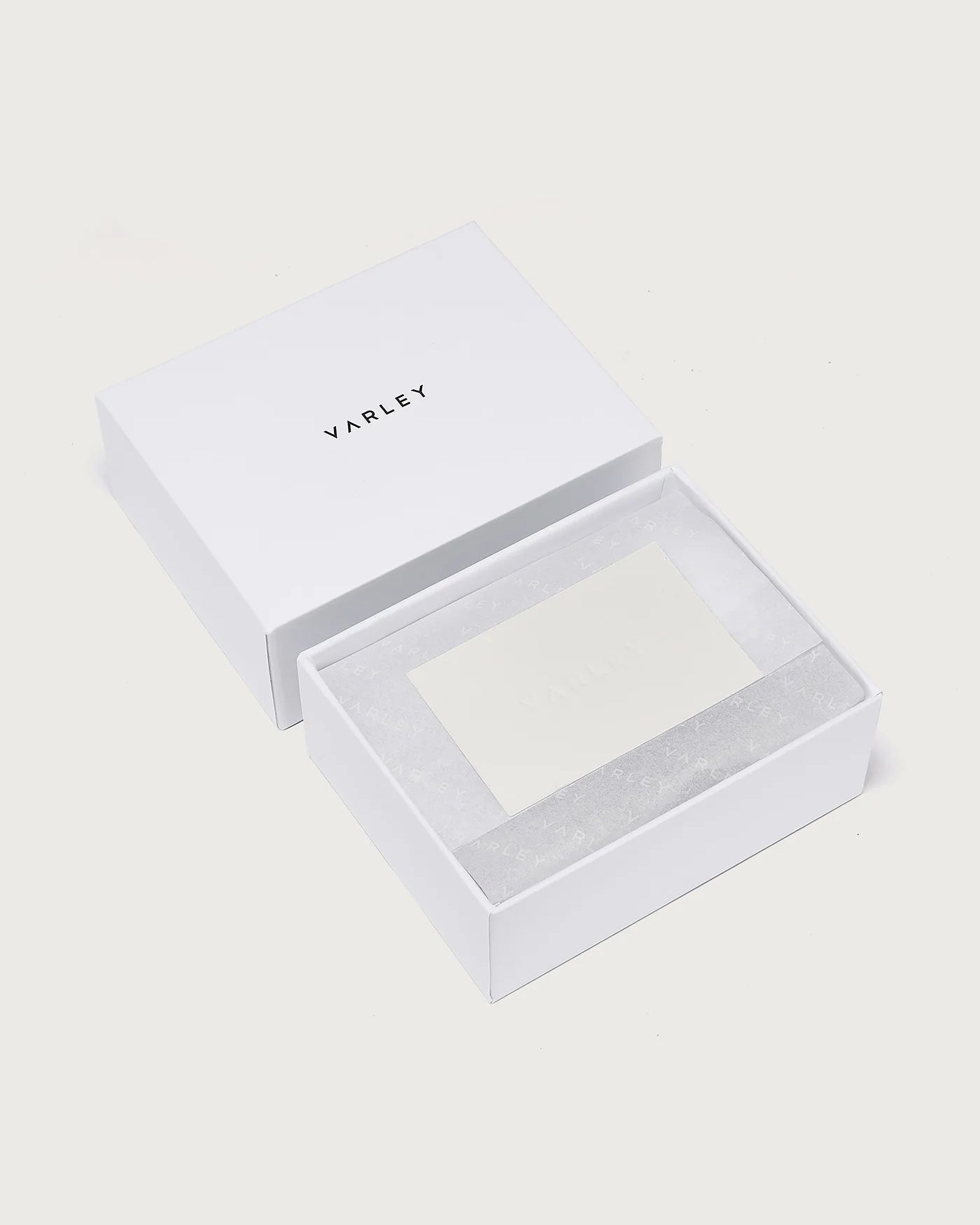 Lenai Leather Belt - Latte