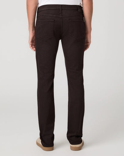 Lennox 32" Slim Jean - Deep Chocolate