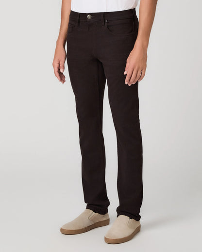 Lennox 32" Slim Jean - Deep Chocolate