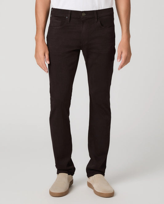Lennox 32" Slim Jean - Deep Chocolate