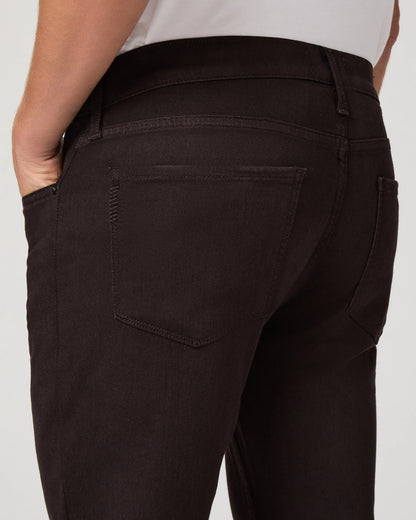 Lennox 32" Slim Jean - Deep Chocolate