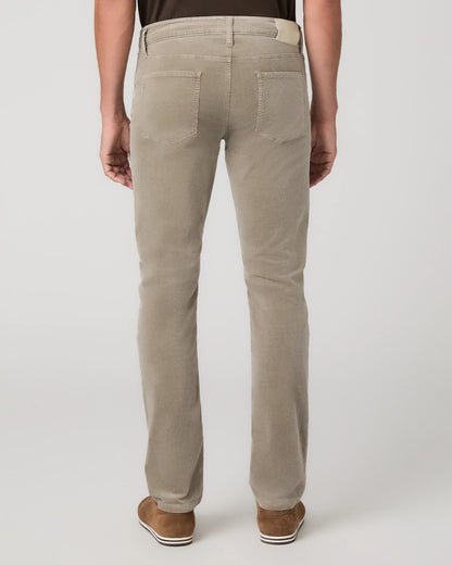 Lennox 32" Slim Pant - Vintage Light Carbon