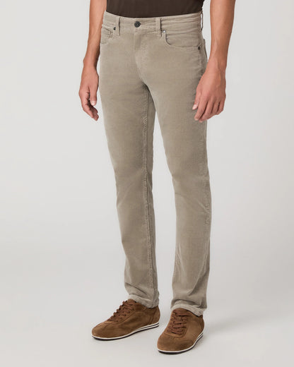 Lennox 32" Slim Pant - Vintage Light Carbon
