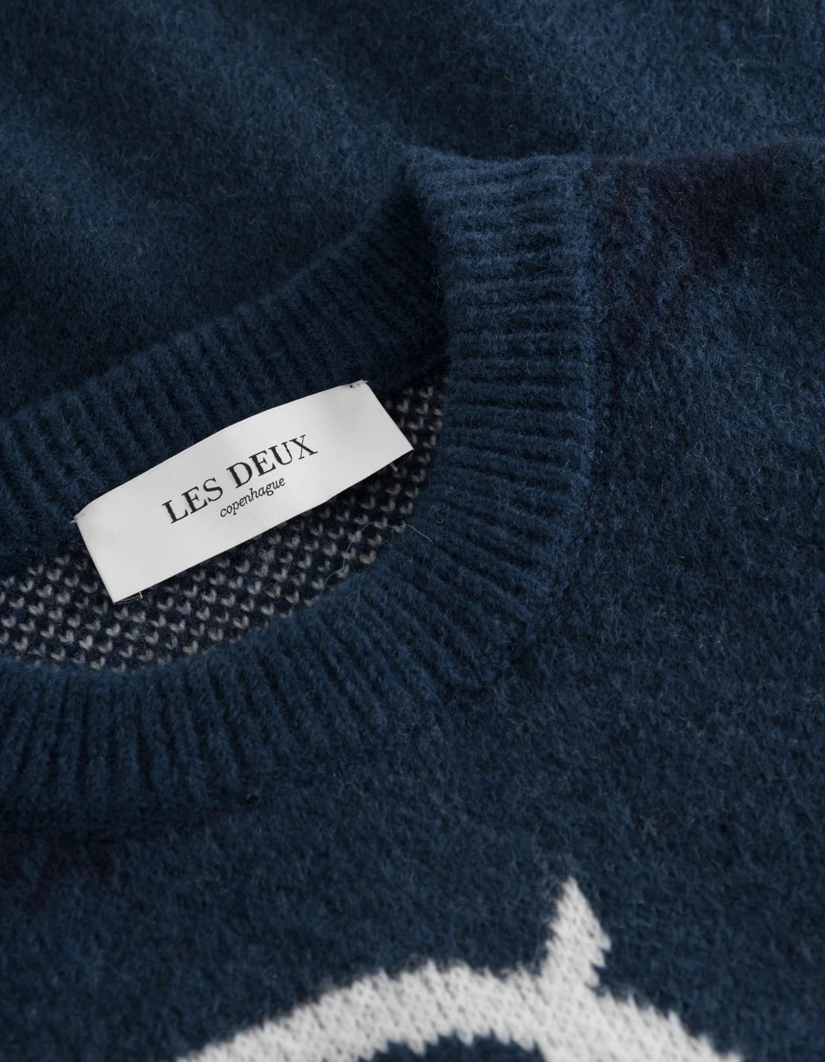Buffalo Recycled Knit