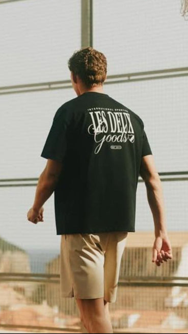 Les Deux Holiday Edit Menswear