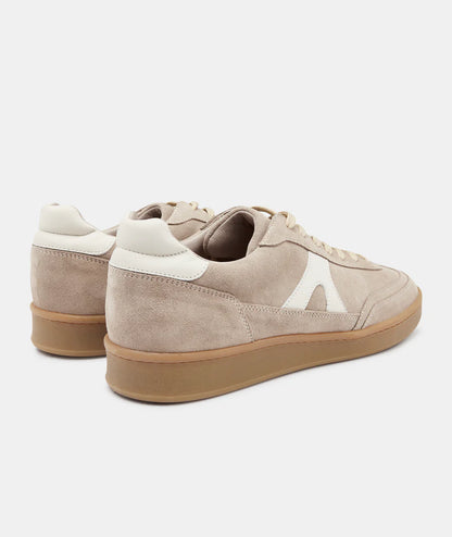 Liga Earth Suede Sneaker