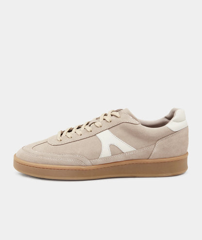 Liga Earth Suede Sneaker