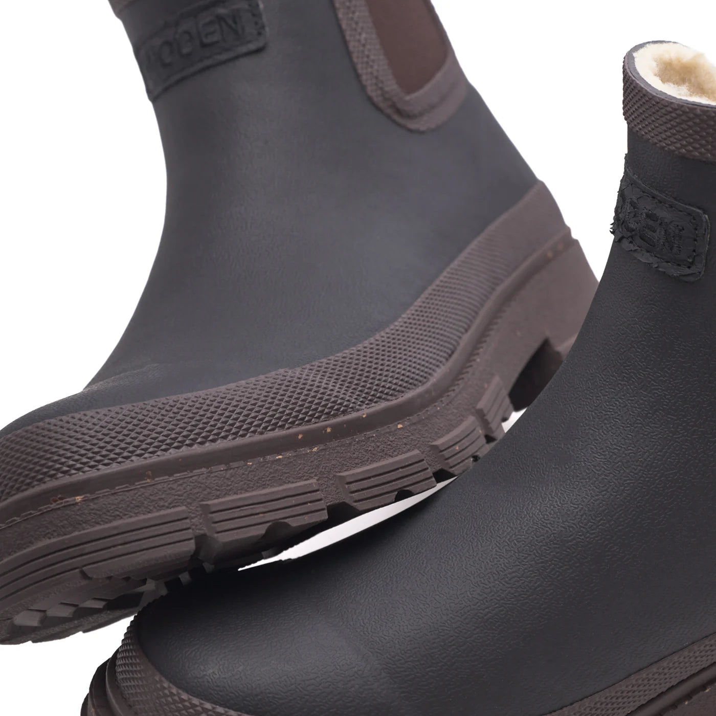 Liv Warm Waterproof Boot