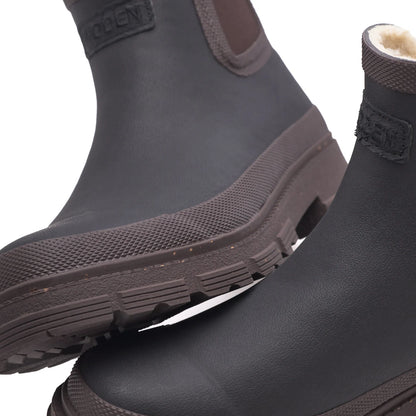 Liv Warm Waterproof Boot