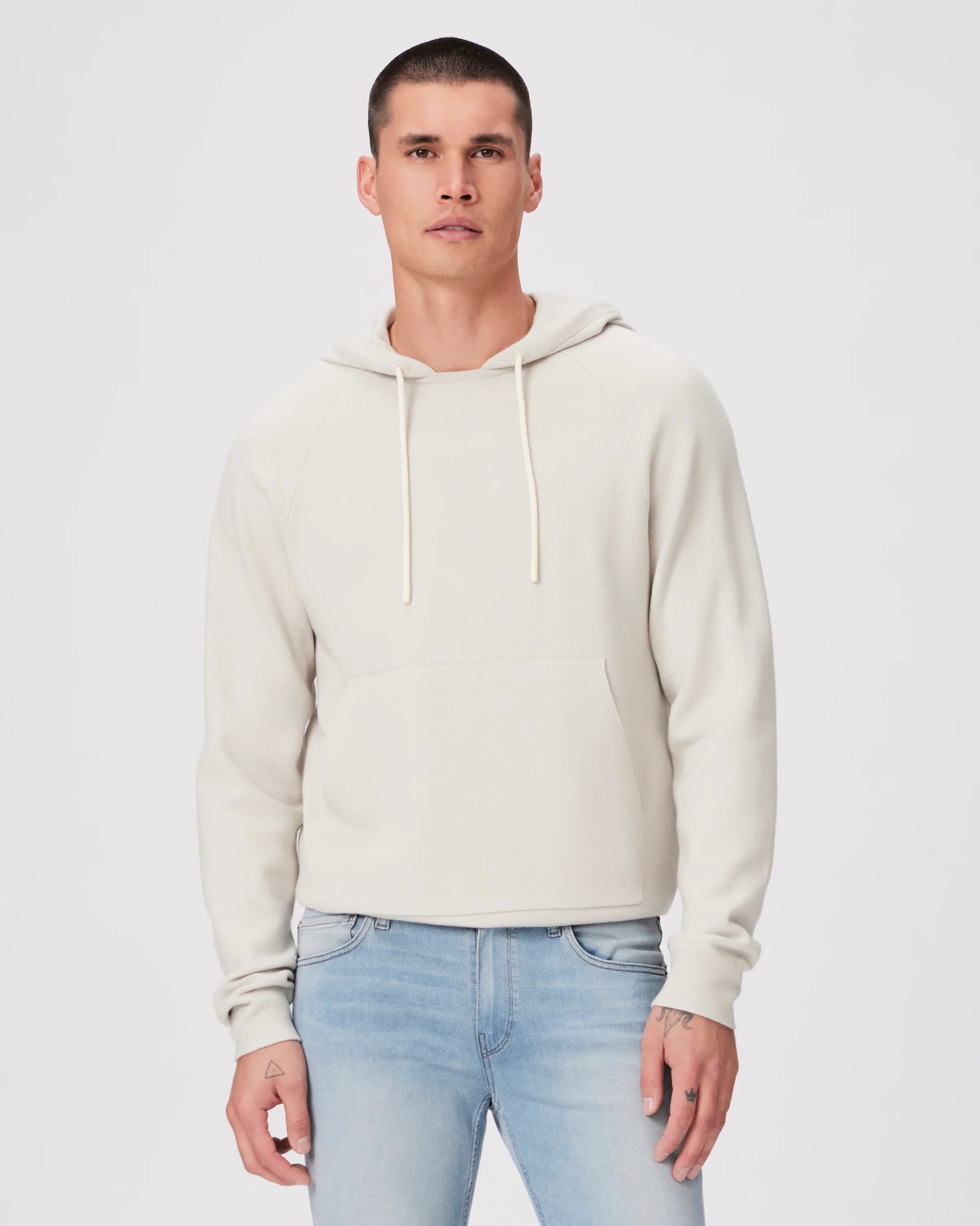 Donaldson Sweater Lewis Yates