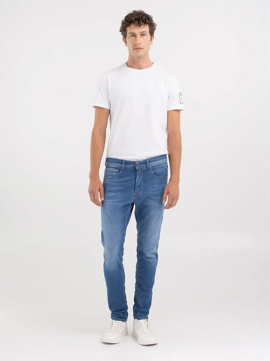 X-Lite Plus Anbass Jeans