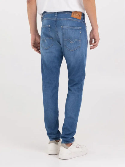 X-Lite Plus Anbass Jeans