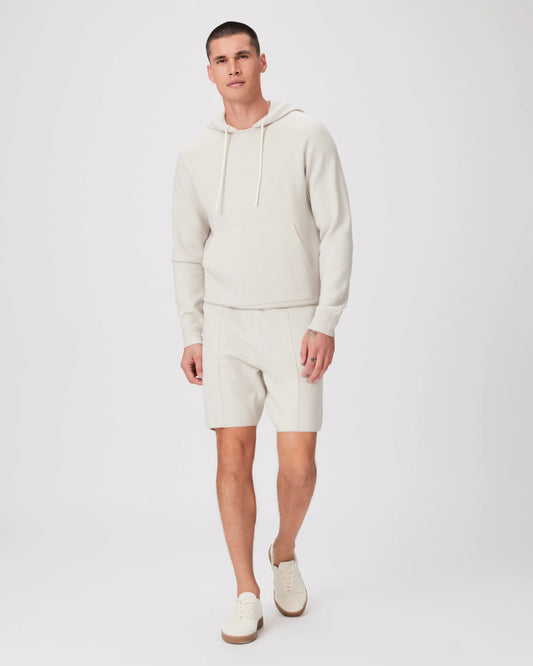 Hanser Sweater Short