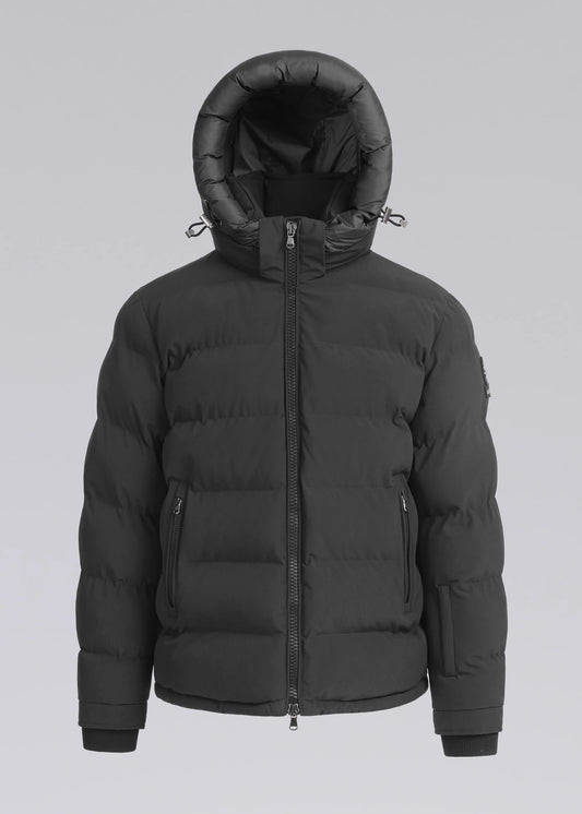 Banks Puffer Jacket