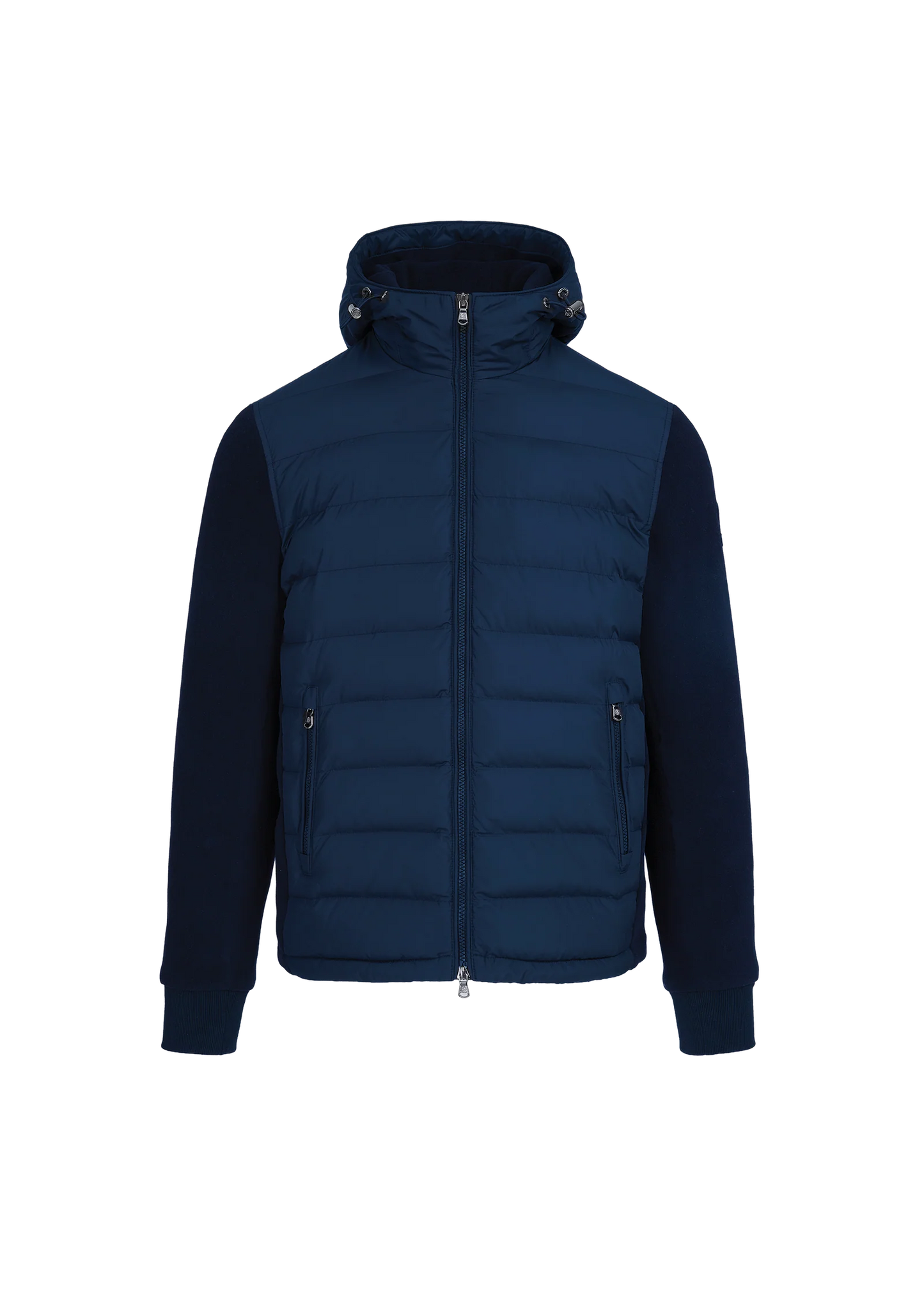 Sandbanks Outlander Fleece - Navy