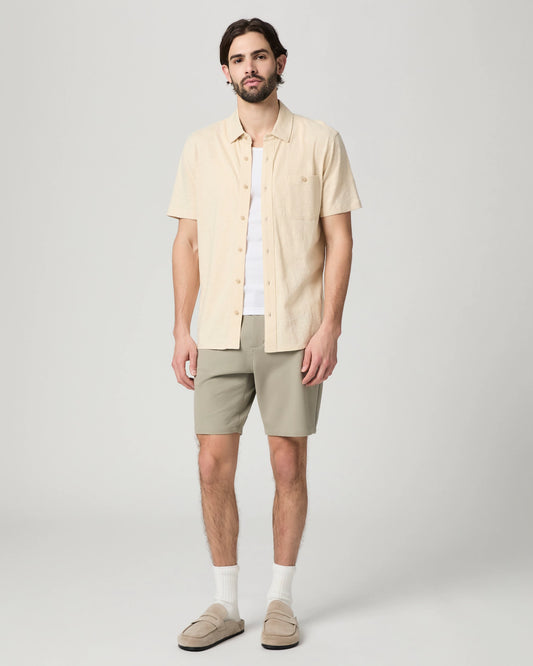 Rickson Dried Lemongrass Short