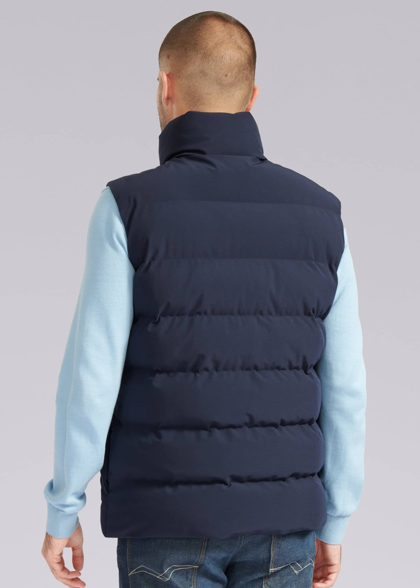 Explorer Gilet