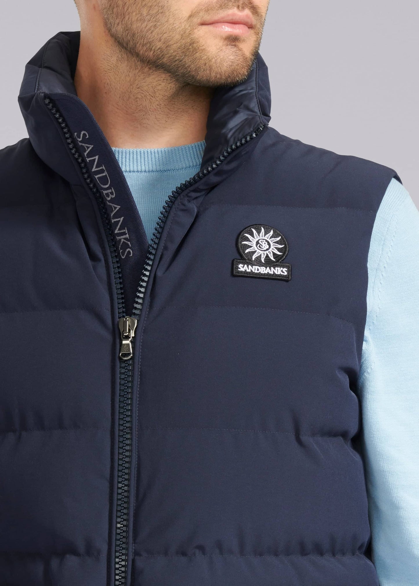 Explorer Gilet