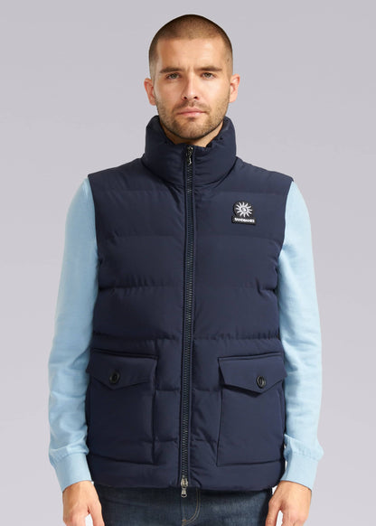 Explorer Gilet