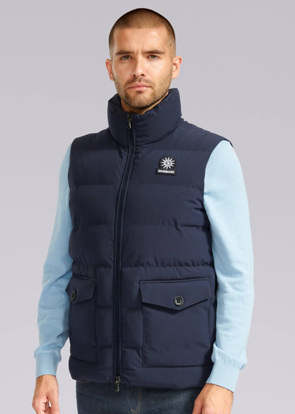 Explorer Gilet