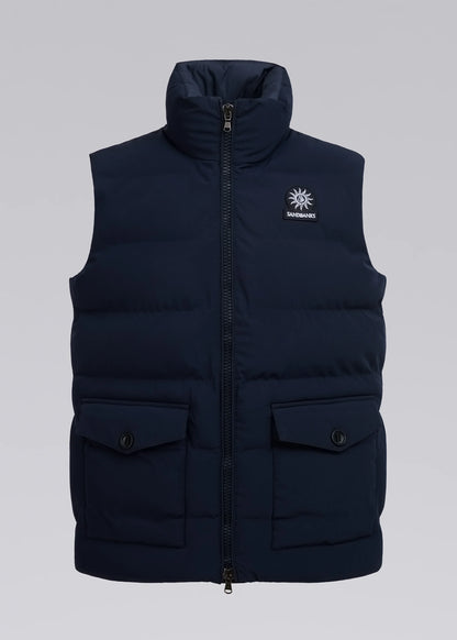 Explorer Gilet