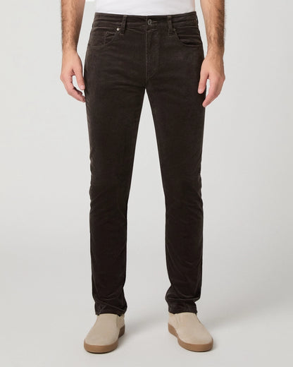 Lennox 32" Slim Pant - Brown