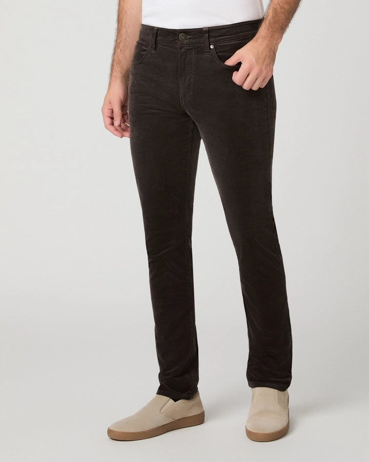 Lennox 32" Slim Pant - Brown