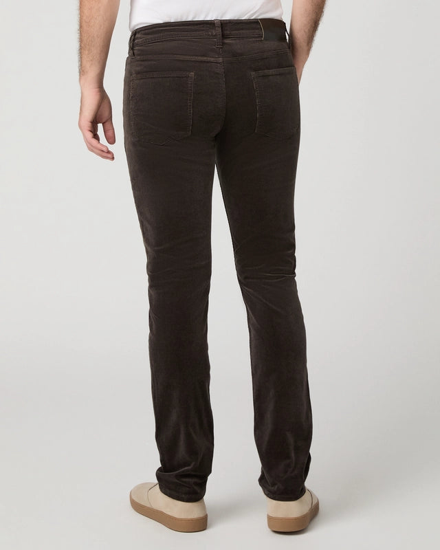 Lennox 32" Slim Pant - Brown