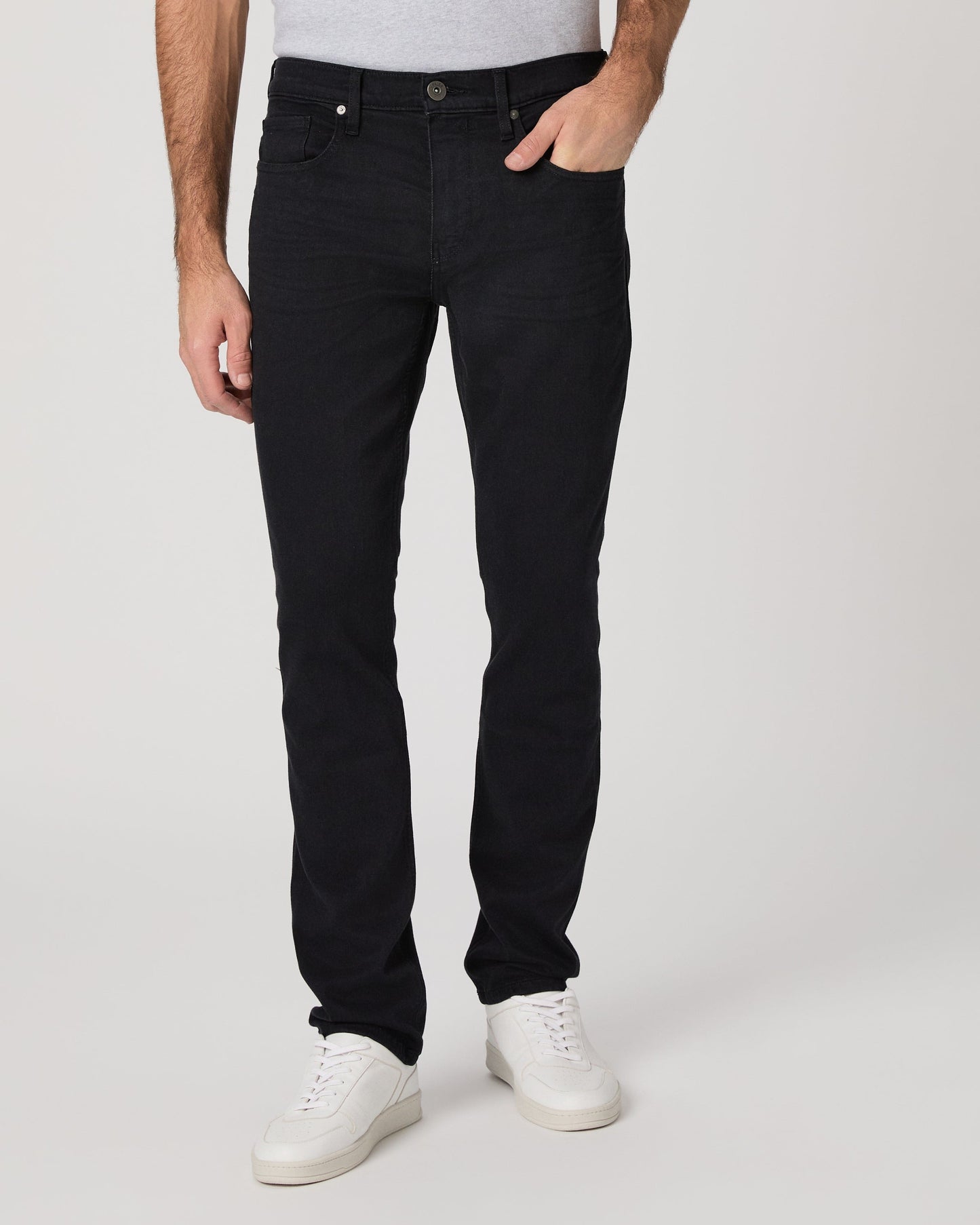 Transcend Federal 32" Slim Straight Jean