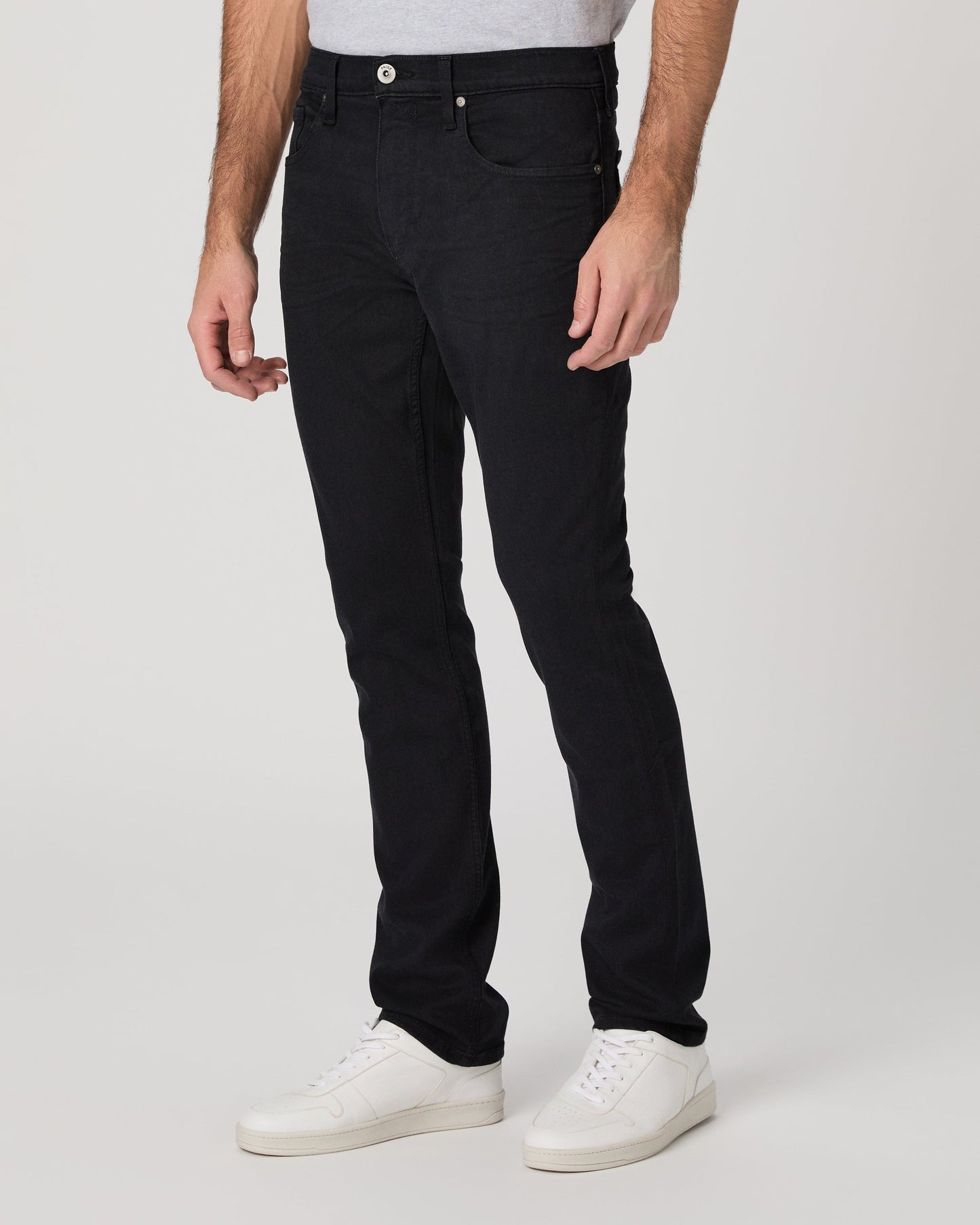 Transcend Federal 32" Slim Straight Jean