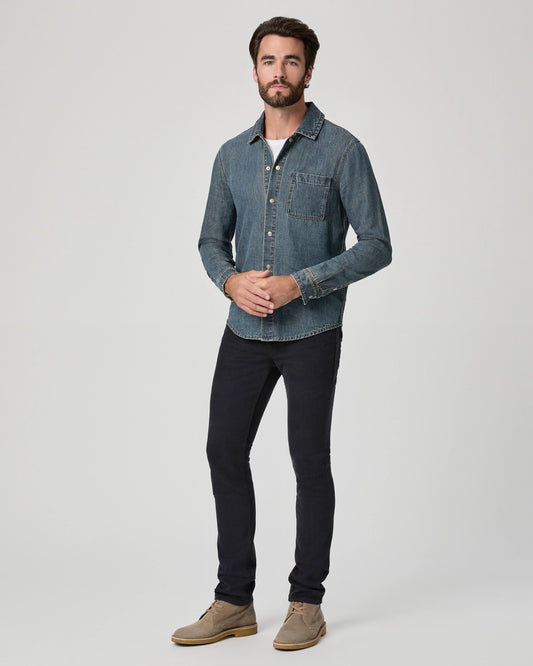 Lennox True Navy Jean