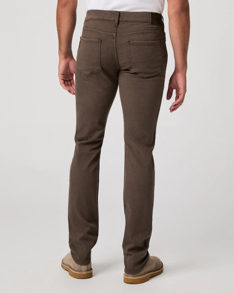 Lennox Deep Oak Jean