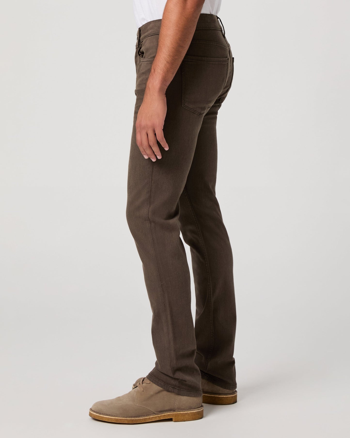 Transcend Lennox 34" Slim Jean