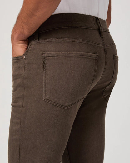 Lennox Deep Oak Jean