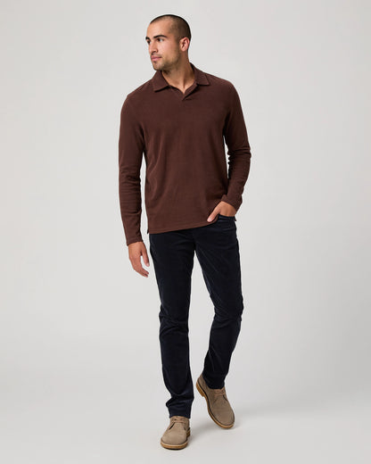 Federal Corduroy Jean - Navy